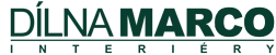 DÍLNA MARCO INTERIÉRY