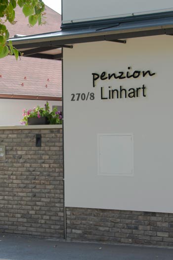 PENZION LINHART