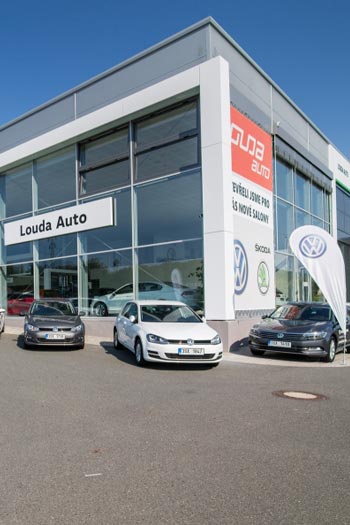LOUDA AUTO