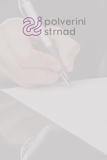 POLVERINI STRNAD
