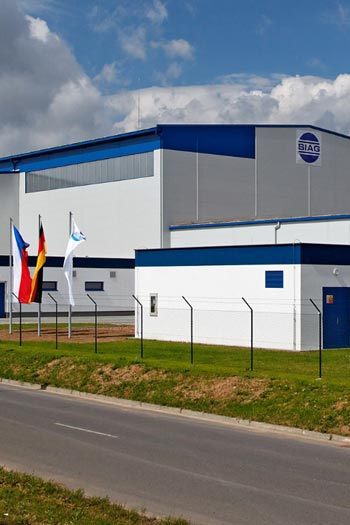 SIAG STAHLBAU