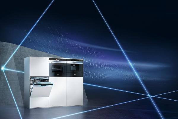 Home Connect Siemens - 2