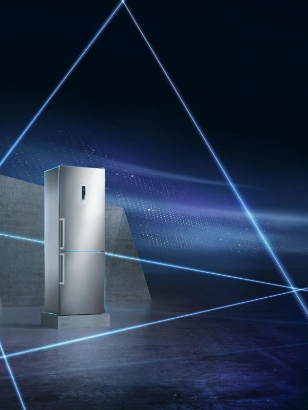 Home Connect Siemens - 3