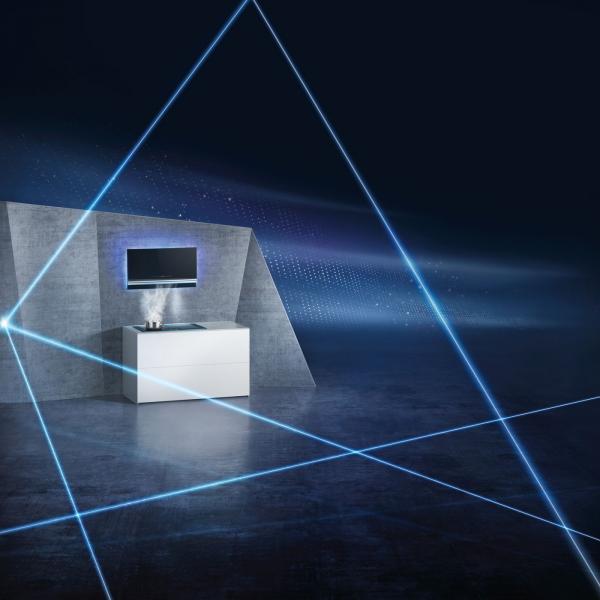 Home Connect Siemens - 4