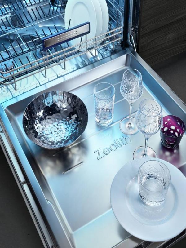 Myčka nádobí Siemens-1