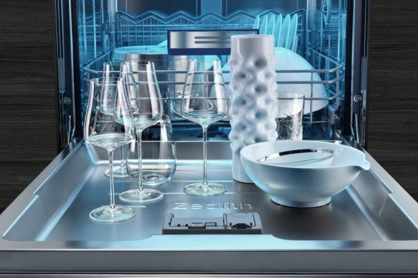 Myčka nádobí Siemens-2