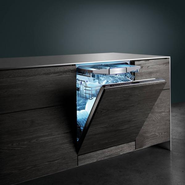 Myčka nádobí Siemens-3