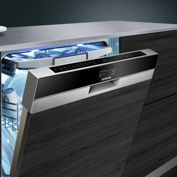 Myčka nádobí Siemens-4