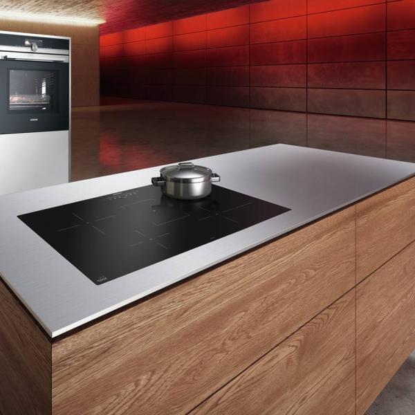 Varná deska Siemens-1